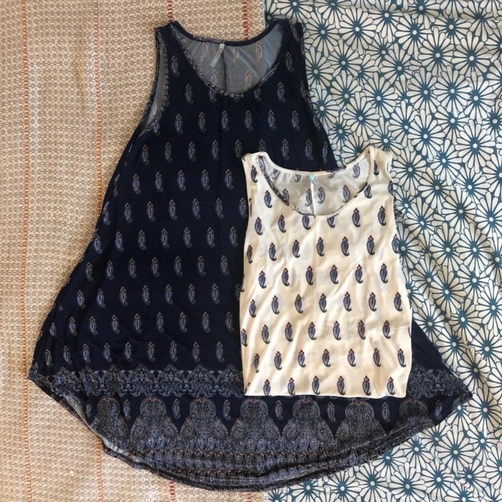 Dress bundle